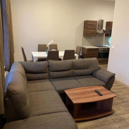 Apartament Zeyer Aparments Cieplice Zewnętrze zdjęcie