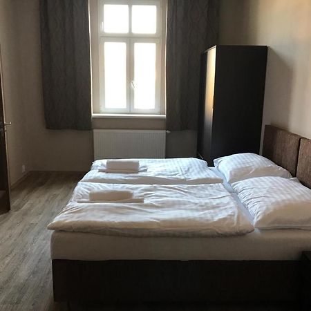 Apartament Zeyer Aparments Cieplice Zewnętrze zdjęcie