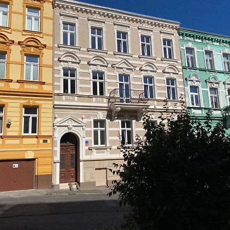 Apartament Zeyer Aparments Cieplice Zewnętrze zdjęcie
