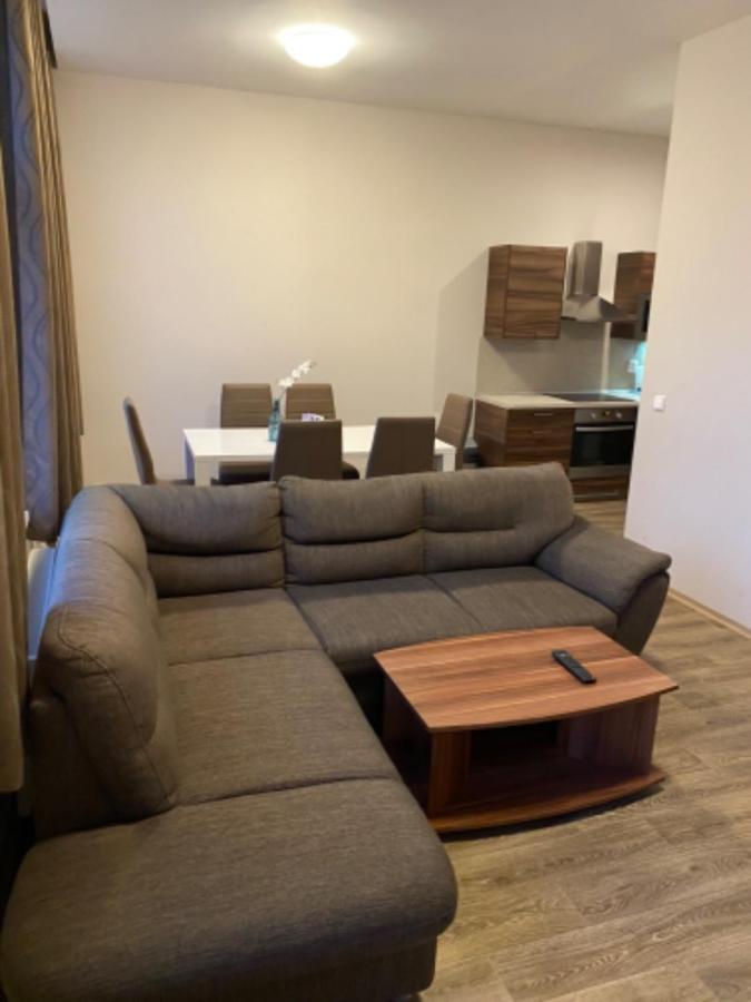 Apartament Zeyer Aparments Cieplice Zewnętrze zdjęcie