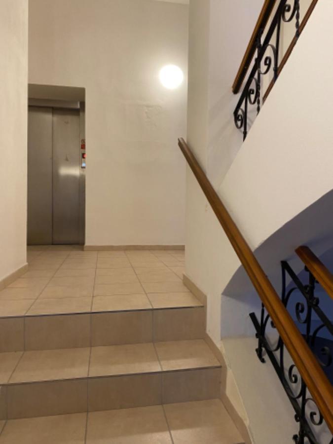 Apartament Zeyer Aparments Cieplice Zewnętrze zdjęcie