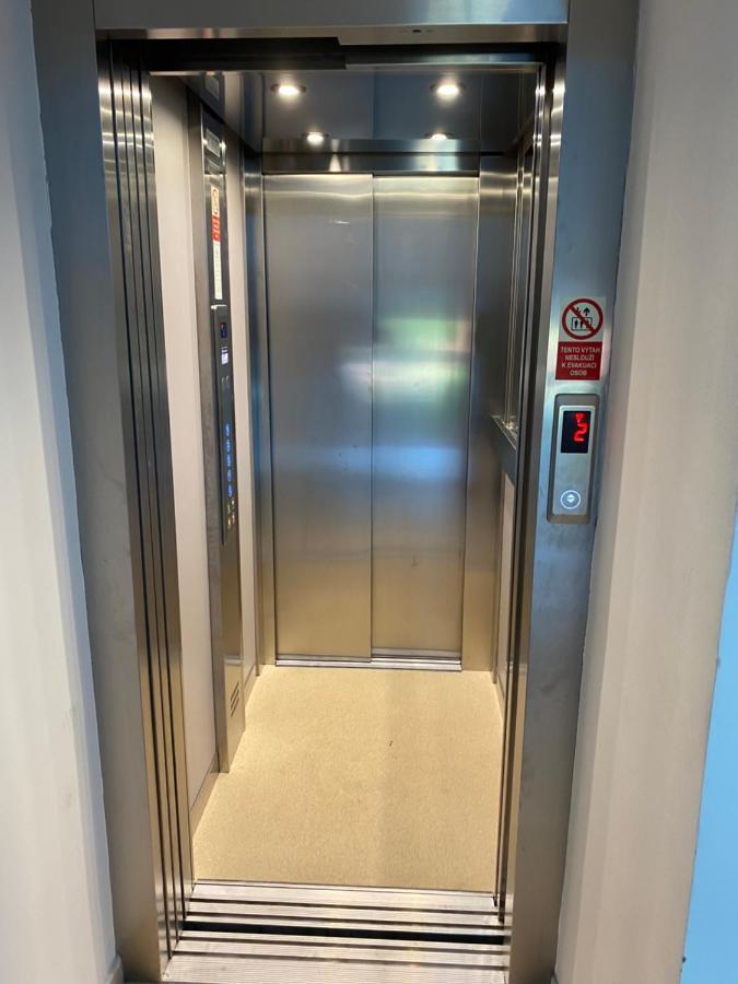 Apartament Zeyer Aparments Cieplice Zewnętrze zdjęcie