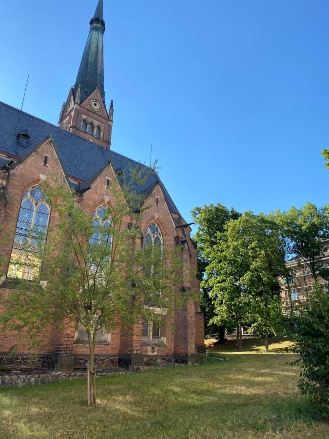 Apartament Zeyer Aparments Cieplice Zewnętrze zdjęcie